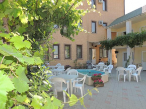 Briz Guest House